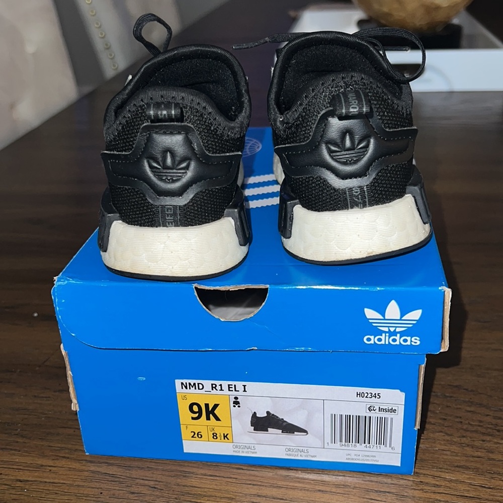 NMD R1 EL I - Picture 3 of 6